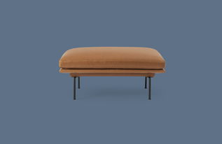 輪廓沙發(fā)系列 現(xiàn)代經(jīng)典設(shè)計(jì)師創(chuàng)意，定制您的時(shí)尚家居空間